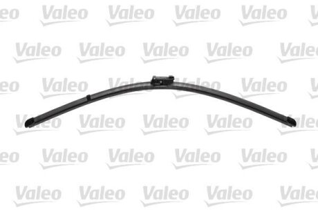 Щітка склоочисника безкаркасна передн із спойлером (2шт) VF370 Silencio Xtrm 600/475мм MERCEDES A (W176), B SPORTS TOURER (W246, W242), CLA (C117), CLA SHOOTING BRAKE (X117), GLA (X156) 05.03- Valeo 574470