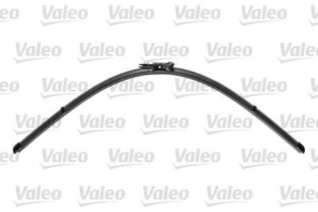 Щітка склоочисника Valeo 574597