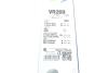 Щетка стеклоочистителя задняя Valeo 574608 (фото 7)