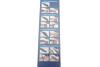 Щiтка склоочисника 240mm задня Valeo 574609 (фото 4)