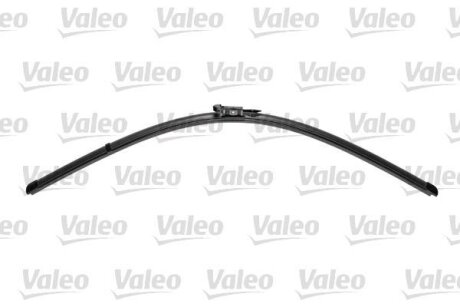 Щетка стеклоочистителя Valeo 574674