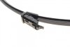 К-т щёток стеклоочистителя C4new/DS4/308 750mm+650mm (безкаркасные) Valeo 574680 (фото 3)