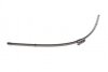 К-т щёток стеклоочистителя C4new/DS4/308 750mm+650mm (безкаркасные) Valeo 574680 (фото 4)
