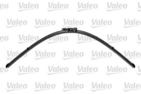Щетка стеклоочистителя Valeo 574686