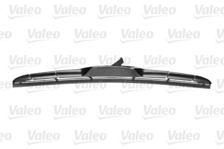 Щетка стеклоочистителя гибридная Silencio Hybrid 350 мм (14") Valeo 574722