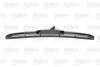Щетка стеклоочистителя гибридная Silencio Hybrid 400 мм (16&quot;) Valeo 574724 (фото 1)