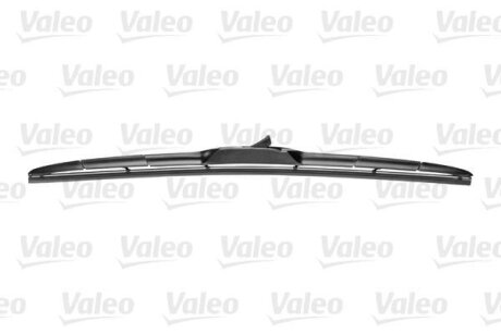 Щетка стеклоочистителя гибридная Silencio Hybrid 550 мм (22") Valeo 574730