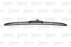 Щетка стеклоочистителя гибридная Silencio Hybrid 600 мм (24&quot;) Valeo 574732 (фото 1)