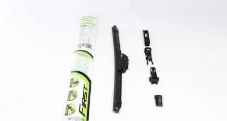 Щітка склоочисника Valeo 575000