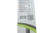 Щітка склоочисника Valeo 575006 (фото 5)