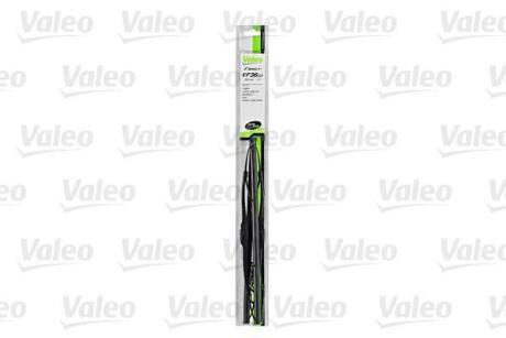 Склоочисник Valeo 575536