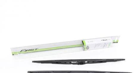 Щітка склоочисника First Standard 450MM_VF45 x 2шт. Valeo 575546 (фото 1)