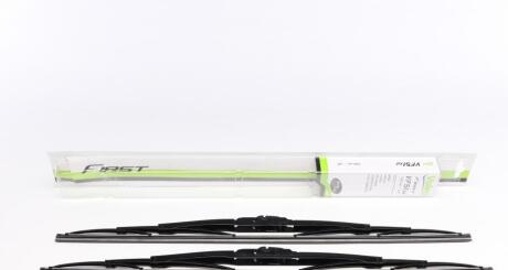 Щітка склоочисника First Standard 500MM_VF51 x 2шт. Valeo 575551