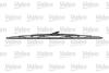 Щетки стеклоочистителя (550/550mm) VW LT (28-35) 96-06/Renault Kangoo 08- Valeo 575556 (фото 2)