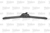 Щетка стеклоочистителя First Multiconnection 380MM_VFB38 x 1шт. Valeo 575781 (фото 2)