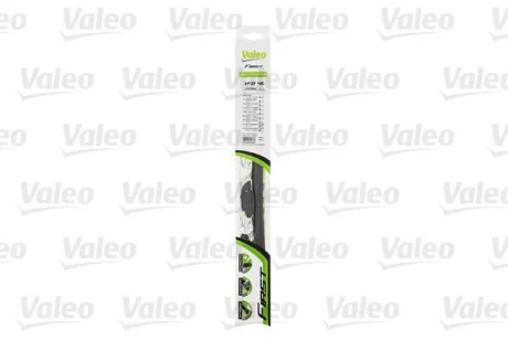 Щетка стеклоочистителя First Multiconnection 450MM_VFB45 x 1шт. Valeo 575783 (фото 1)