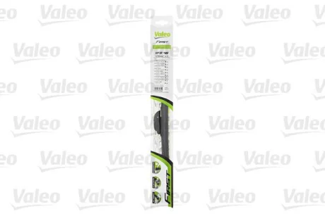 Щетка стеклоочистителя First Multiconnection 475MM_VFB48 x 1шт. Valeo 575784 (фото 1)