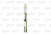 Склоочисник (Бескаркасный стеклоочиститель (Multiconnection) 500 мм.) Valeo 575785 (фото 1)