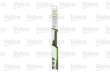 Щетка стеклоочистителя First Multiconnection 530MM_VFB53 x 1шт. Valeo 575786 (фото 1)