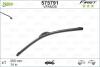 Щетка стеклоочистителя бескаркасная First Flatblade Aftermarket 350 мм (14&quot;) Valeo 575791 (фото 1)