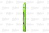 Щітки склоочисника Valeo 575904 (фото 3)