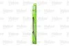 Щітки склоочисника Valeo 575904 (фото 3)