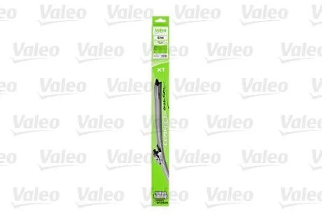 Щітки склоочисника Valeo 575904