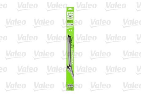 Щітки склоочисника Valeo 575905