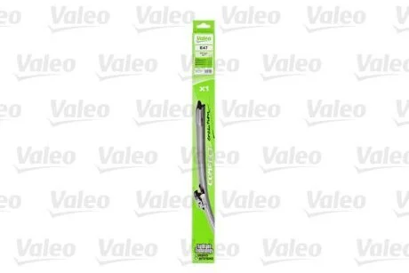 Щітки склоочисника Valeo 575905