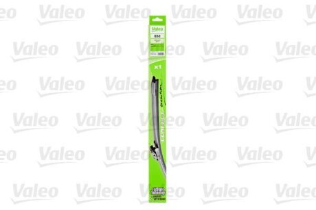 Щітки склоочисника Valeo 575909