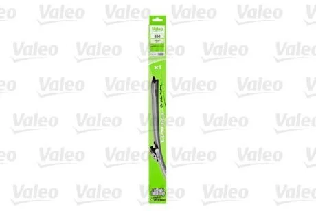 Щітки склоочисника Valeo 575909