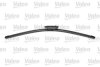 Щітка склоочисника безкаркасна Compact Evolution Uni-Click 550mm Valeo 575912 (фото 4)
