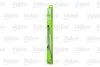 Щітки склоочисника Valeo 575913 (фото 3)