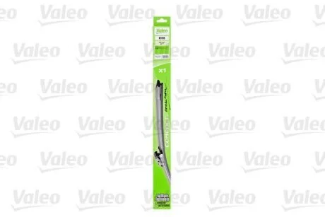 Щітки склоочисника Valeo 575913