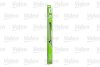 Щітка склоочисника безкаркасна Compact Evolution Uni-Click 600mm Valeo 575914 (фото 2)