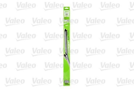 Щітка склоочисника безкаркасна Compact Evolution Uni-Click 600mm Valeo 575914