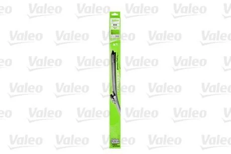 Щітки склоочисника Valeo 575917