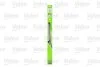 Щітка склоочисника безкаркасна Compact Evolution Uni-Click 700mm Valeo 575918 (фото 1)