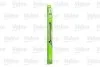 Щітка склоочисника безкаркасна Compact Evolution Uni-Click 700mm Valeo 575918 (фото 2)