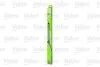 Щітка склоочисника безкаркасна Compact Evolution Uni-Click 700mm Valeo 575918 (фото 3)