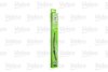 Комплект щеток стеклоочистителя Compact 380мм+380мм Valeo 576002 (фото 2)