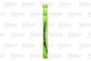 Щетка стеклоочистителя Valeo 576012 (фото 1)