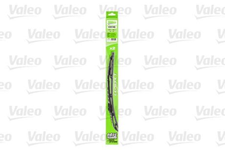 Щетка стеклоочистителя Valeo 576012
