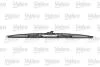 Щiтка склоочисника к-т 530mm/480mm Valeo 576014 (фото 4)