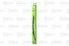 Комплект щеток стеклоочистителя Compact 550мм+510мм Valeo 576016 (фото 3)
