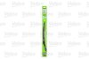 Стеклоочиститель Compact 580+410mm C5841 Valeo 576017 (фото 1)