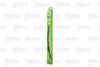 Стеклоочиститель Compact 580+410mm C5841 Valeo 576017 (фото 3)