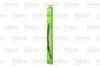 Комплект щеток стеклоочистителя Compact 575мм+450мм Valeo 576018 (фото 3)