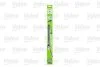 Щетка стеклоочистителя Compact Revolution 500мм FLAT Valeo 576075 (фото 1)