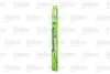Щетка стеклоочистителя Compact Revolution 500мм FLAT Valeo 576075 (фото 3)